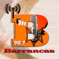 FM Barrancas - FM 98.7